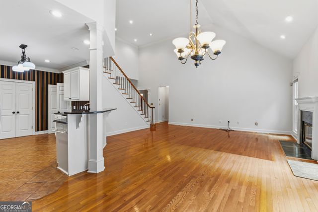 407 Tantallon, Peachtree City, GA 30269