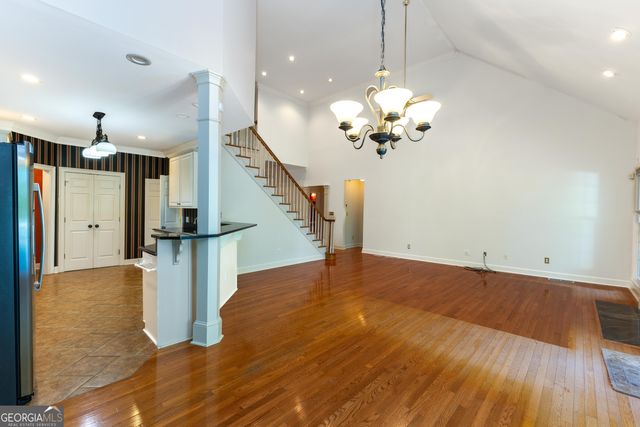 407 Tantallon, Peachtree City, GA 30269