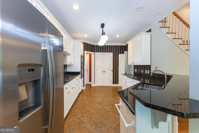 407 Tantallon, Peachtree City, GA 30269