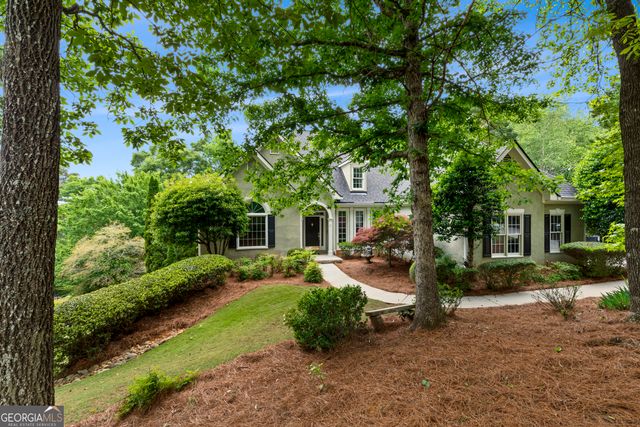 407 Tantallon, Peachtree City, GA 30269