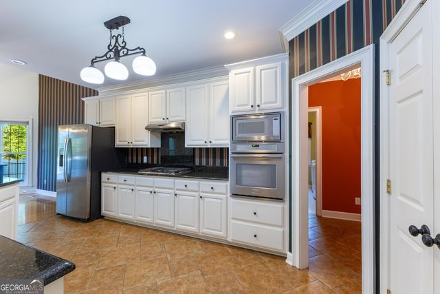 407 Tantallon, Peachtree City, GA 30269