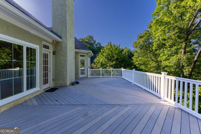 407 Tantallon, Peachtree City, GA 30269