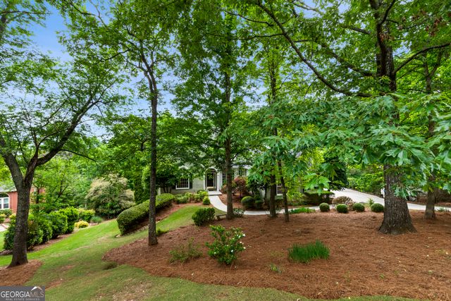 407 Tantallon, Peachtree City, GA 30269