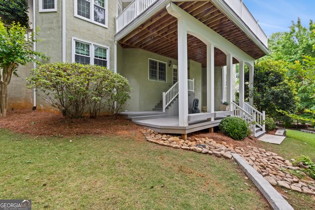 407 Tantallon, Peachtree City, GA 30269