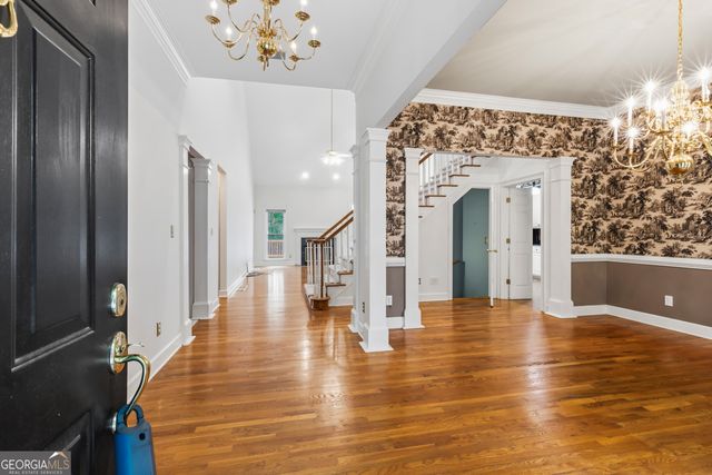 407 Tantallon, Peachtree City, GA 30269