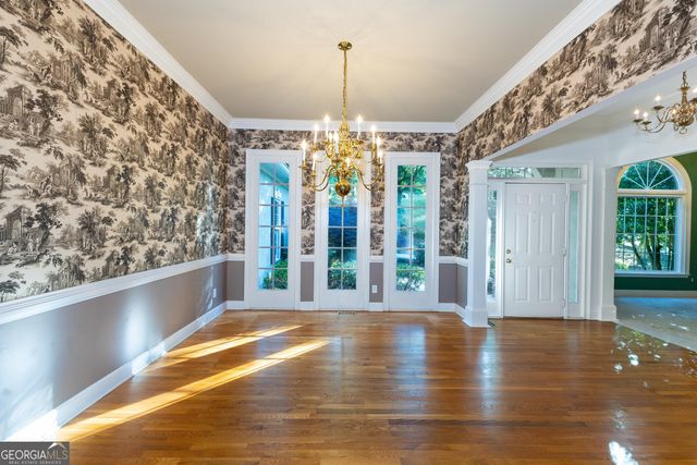 407 Tantallon, Peachtree City, GA 30269