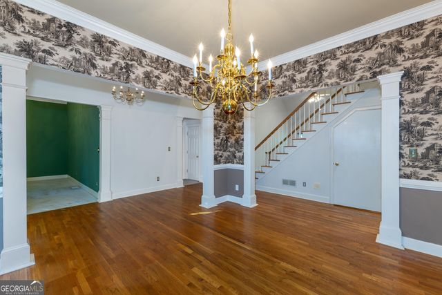407 Tantallon, Peachtree City, GA 30269