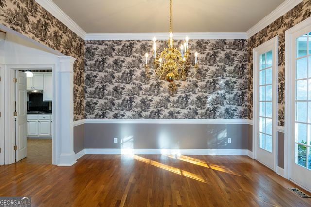 407 Tantallon, Peachtree City, GA 30269