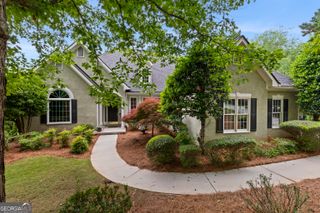 407 Tantallon, Peachtree City, GA 30269