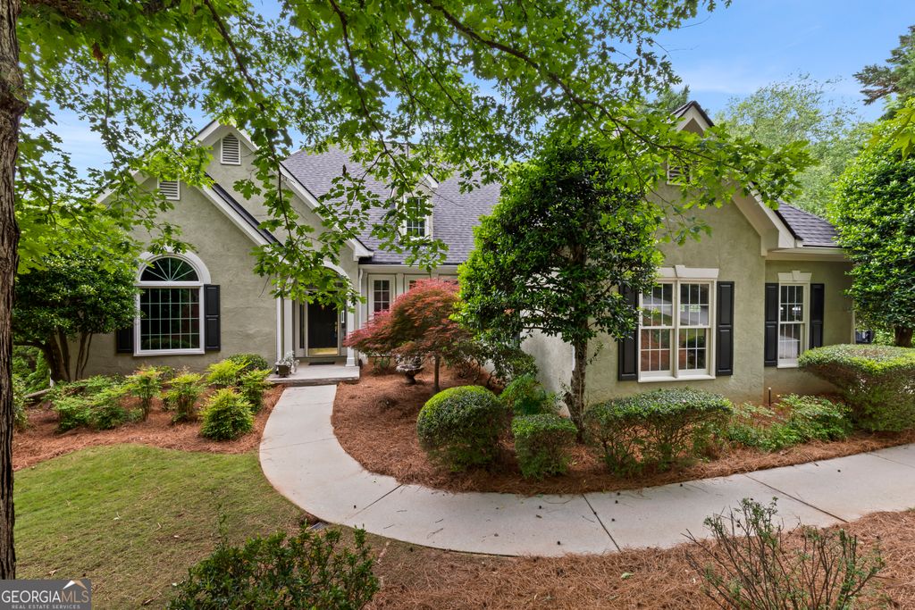 407 Tantallon, Peachtree City, GA 30269