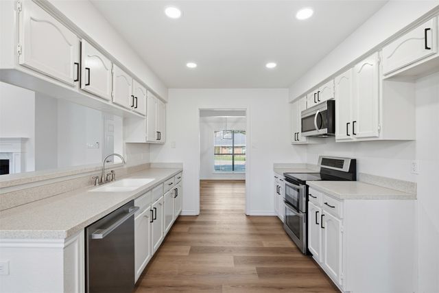 661 Thompson Drive, Coppell, TX 75019