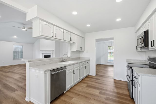 661 Thompson Drive, Coppell, TX 75019
