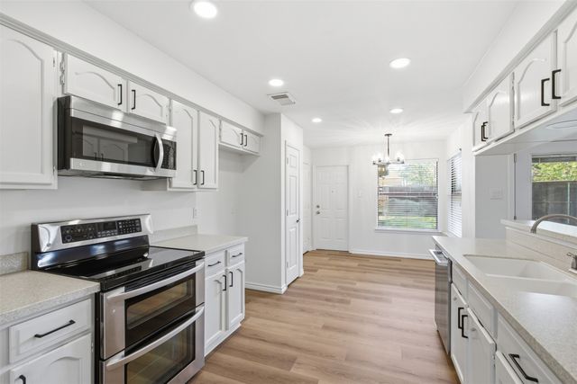 661 Thompson Drive, Coppell, TX 75019