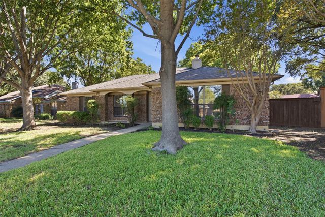 661 Thompson Drive, Coppell, TX 75019