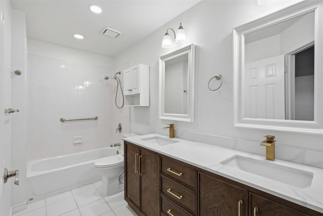 661 Thompson Drive, Coppell, TX 75019