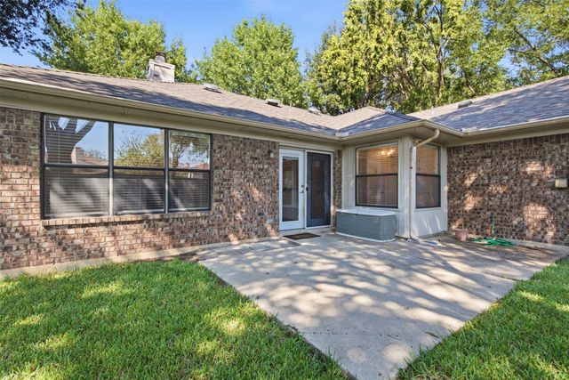 661 Thompson Drive, Coppell, TX 75019