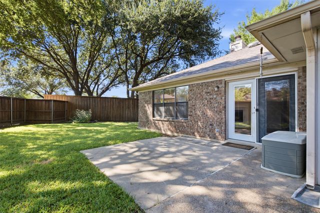 661 Thompson Drive, Coppell, TX 75019