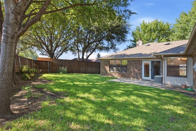 661 Thompson Drive, Coppell, TX 75019