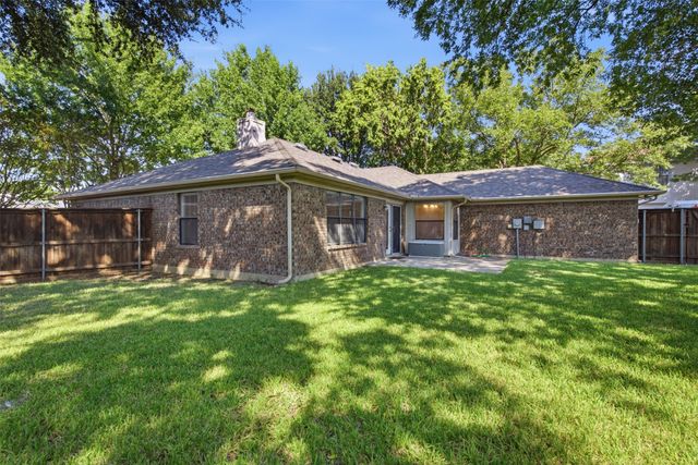 661 Thompson Drive, Coppell, TX 75019