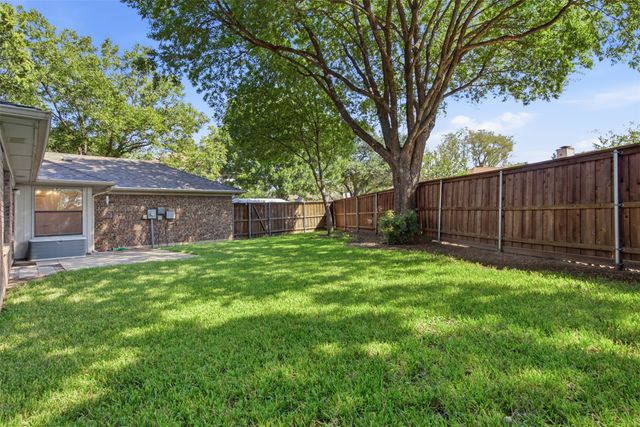 661 Thompson Drive, Coppell, TX 75019