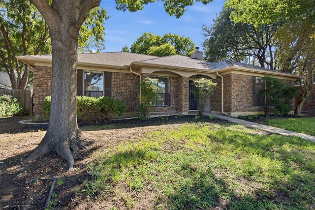 661 Thompson Drive, Coppell, TX 75019