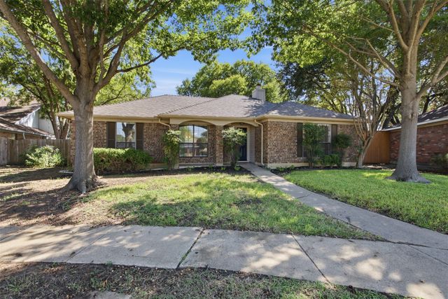 661 Thompson Drive, Coppell, TX 75019