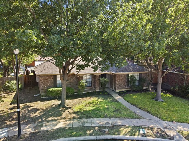 661 Thompson Drive, Coppell, TX 75019