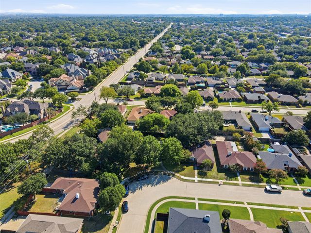 661 Thompson Drive, Coppell, TX 75019