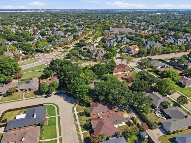 661 Thompson Drive, Coppell, TX 75019