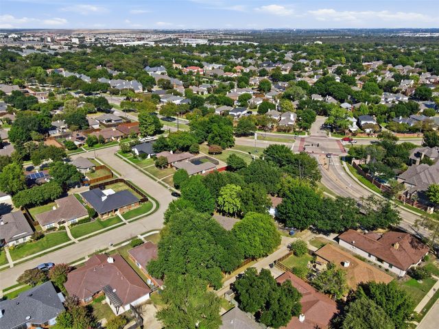 661 Thompson Drive, Coppell, TX 75019