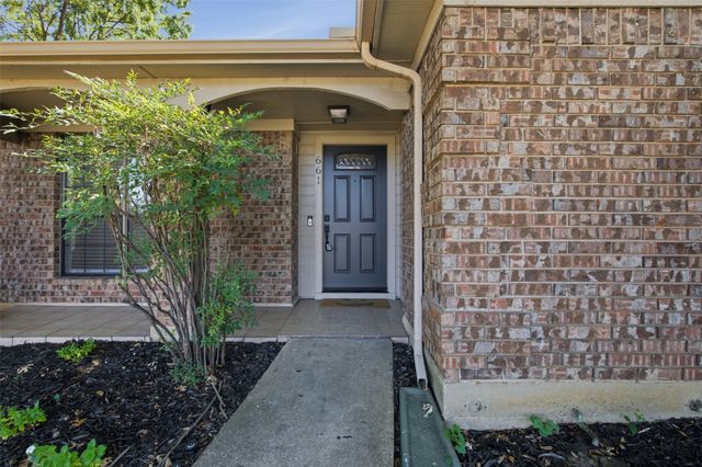 661 Thompson Drive, Coppell, TX 75019