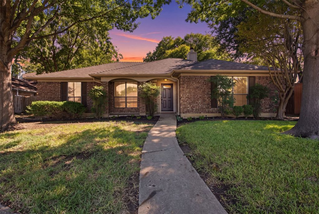 661 Thompson Drive, Coppell, TX 75019 — photo 3