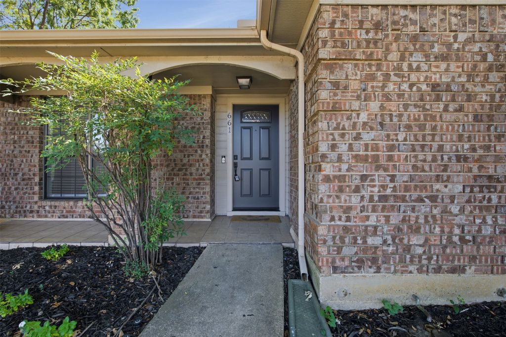 661 Thompson Drive, Coppell, TX 75019 — photo 4