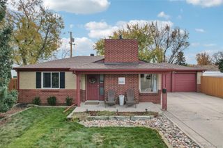 8680 Calvin Drive, Arvada, CO 80002