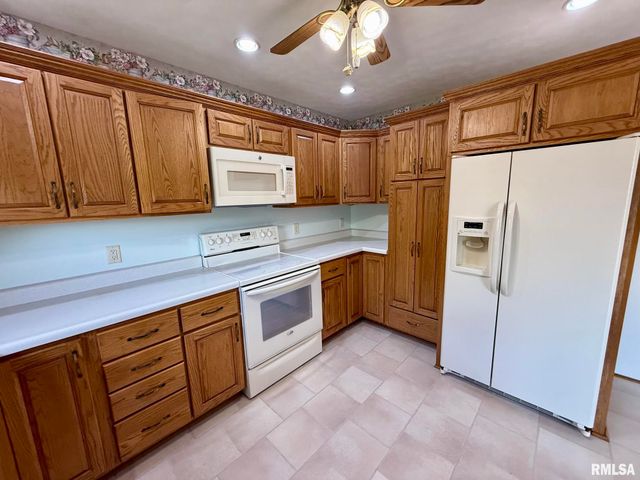 24822 Brookwood Hills Road, Athens, IL 62613