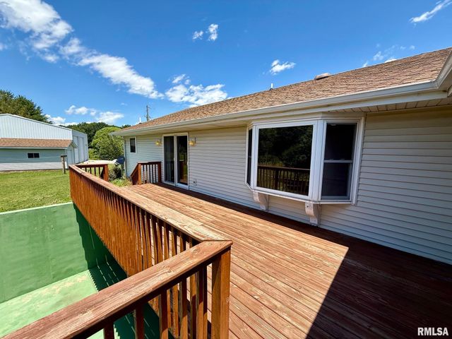 24822 Brookwood Hills Road, Athens, IL 62613