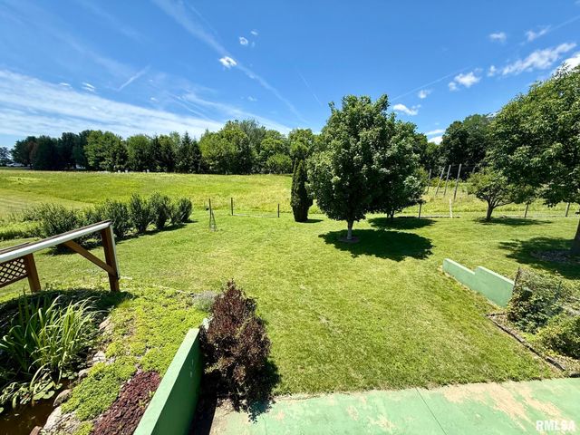 24822 Brookwood Hills Road, Athens, IL 62613