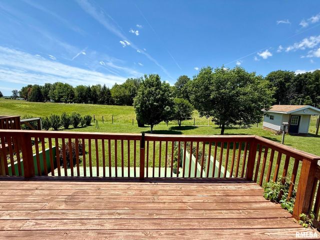 24822 Brookwood Hills Road, Athens, IL 62613