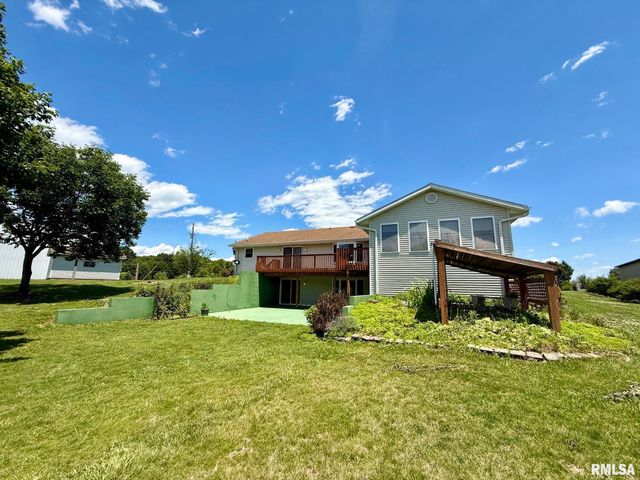 24822 Brookwood Hills Road, Athens, IL 62613