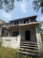 2932 Hazelwood Street, Detroit, MI 48206