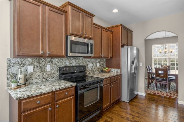 232 Saddlebrook Avenue, Pickens, SC 29671