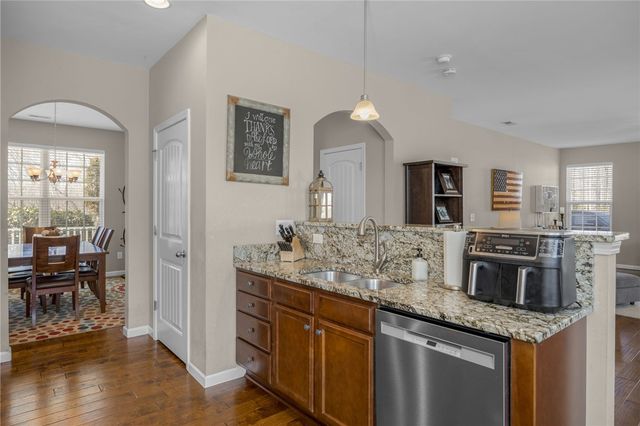 232 Saddlebrook Avenue, Pickens, SC 29671