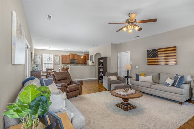 232 Saddlebrook Avenue, Pickens, SC 29671