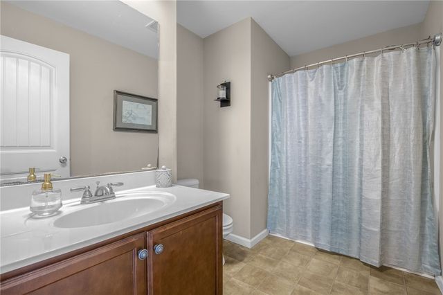 232 Saddlebrook Avenue, Pickens, SC 29671