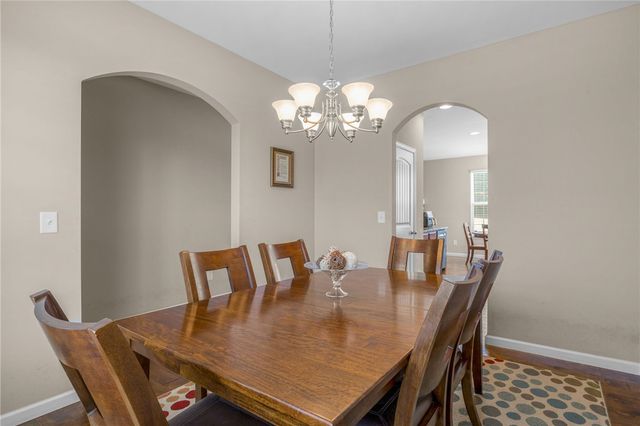 232 Saddlebrook Avenue, Pickens, SC 29671