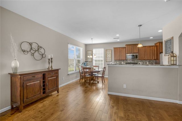 232 Saddlebrook Avenue, Pickens, SC 29671