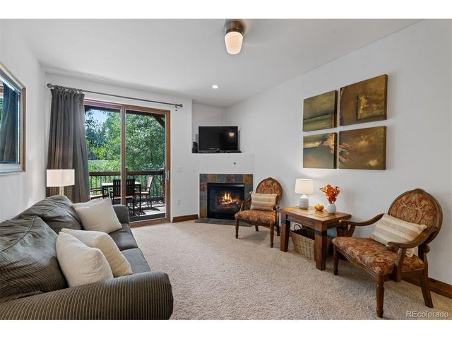 34 Highfield Trl 203, Breckenridge, CO 80424