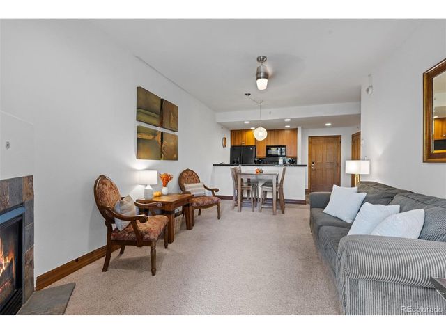 34 Highfield Trl 203, Breckenridge, CO 80424