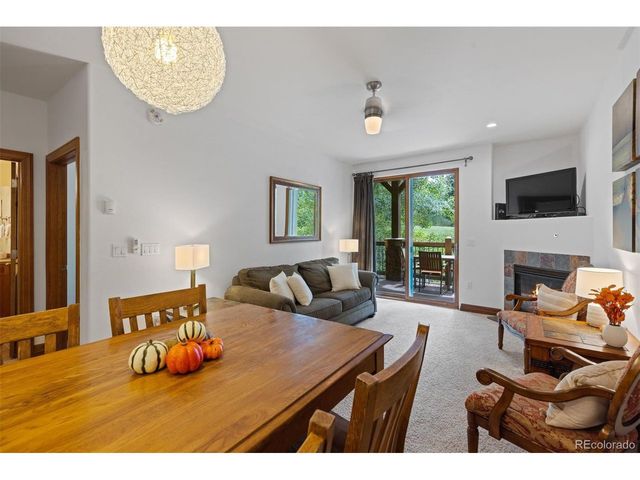 34 Highfield Trl 203, Breckenridge, CO 80424