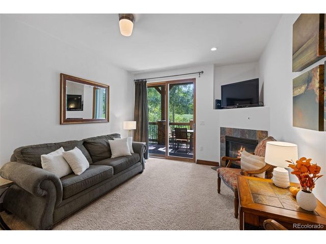 34 Highfield Trl 203, Breckenridge, CO 80424